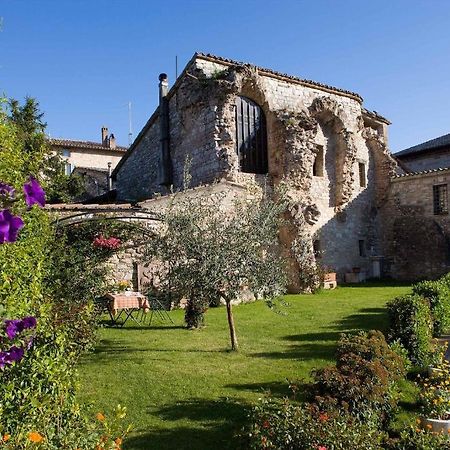 Apartmán Il Turrione Assisi Exteriér fotografie