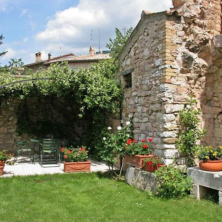 Apartmán Il Turrione Assisi Exteriér fotografie