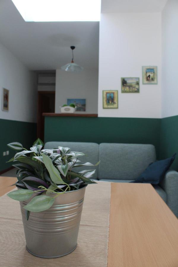 Apartmán Il Turrione Assisi Exteriér fotografie