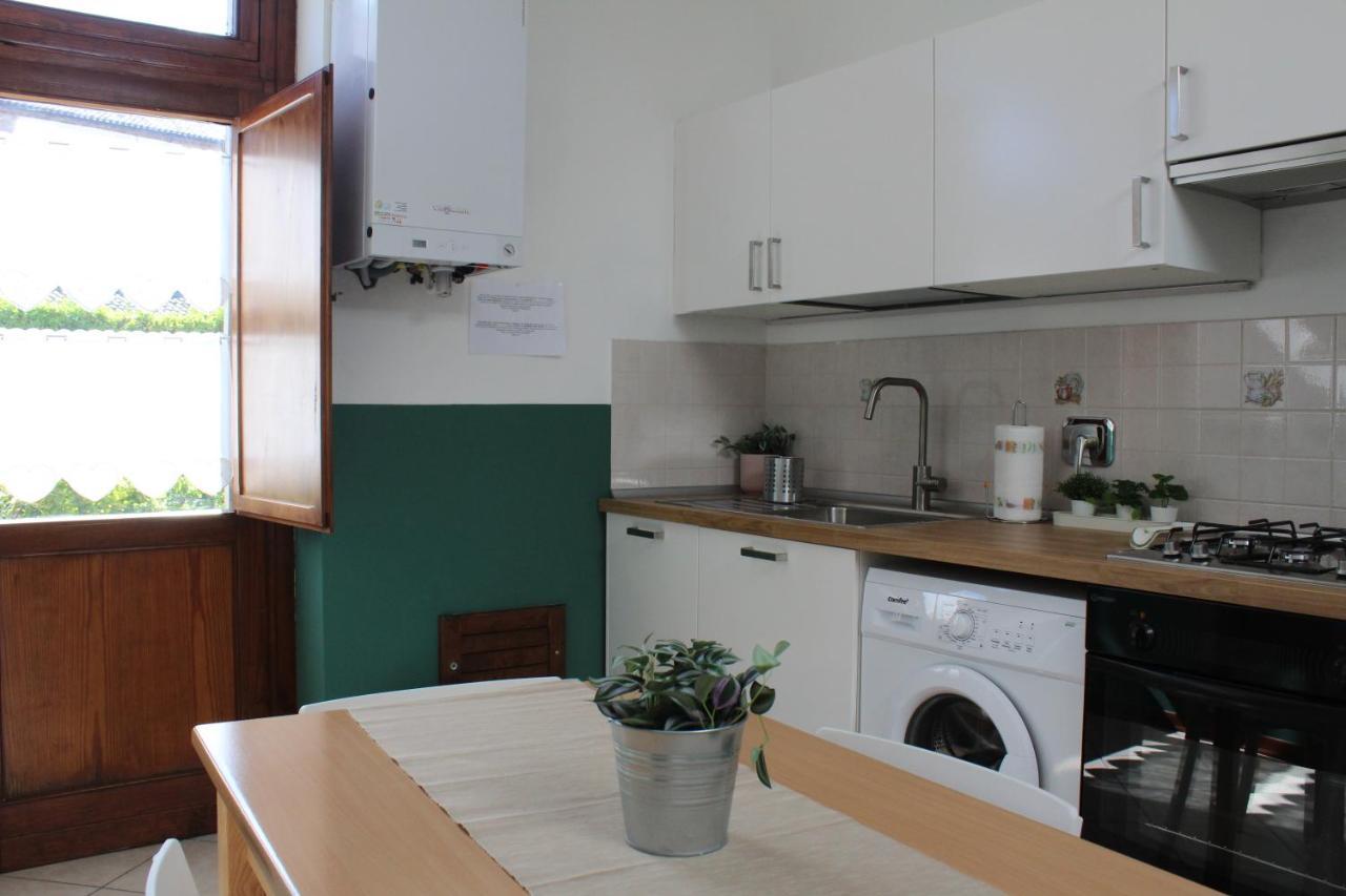 Apartmán Il Turrione Assisi Exteriér fotografie