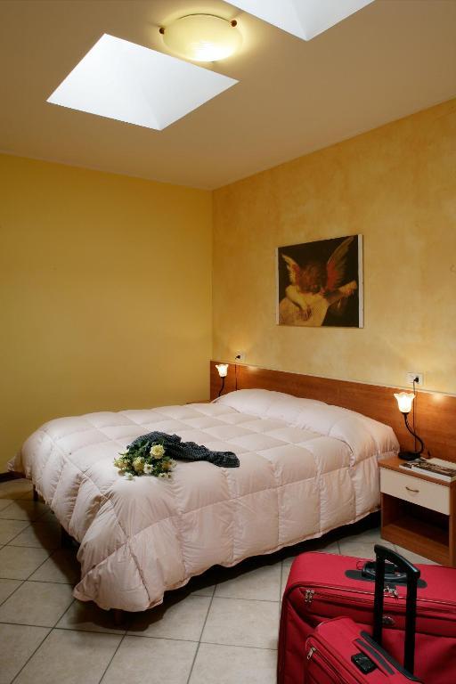 Apartmán Il Turrione Assisi Exteriér fotografie