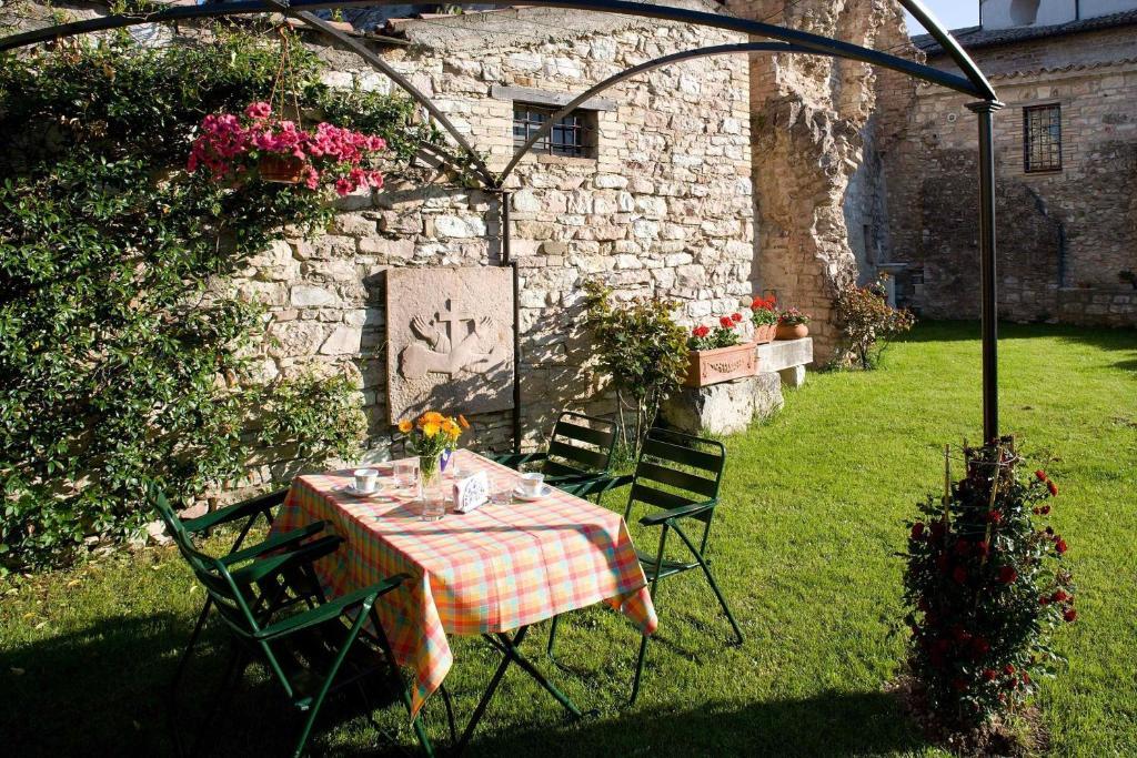 Apartmán Il Turrione Assisi Exteriér fotografie